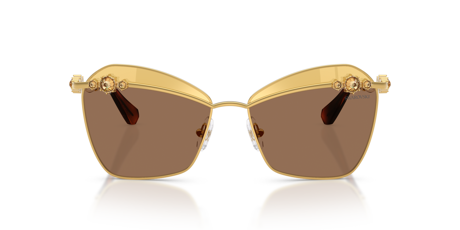 SWAROVSKI SK7040 4007TO 57