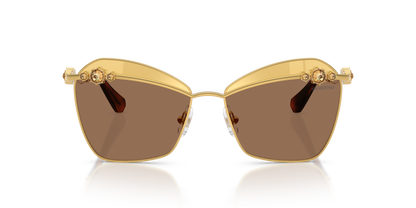 SWAROVSKI SK7040 4007TO 57