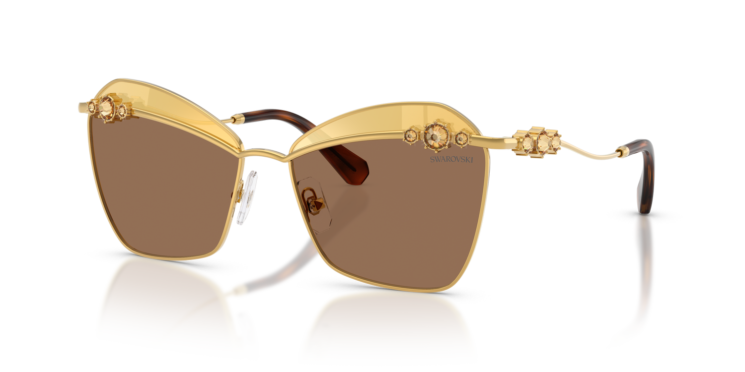 SWAROVSKI SK7040 4007TO 57