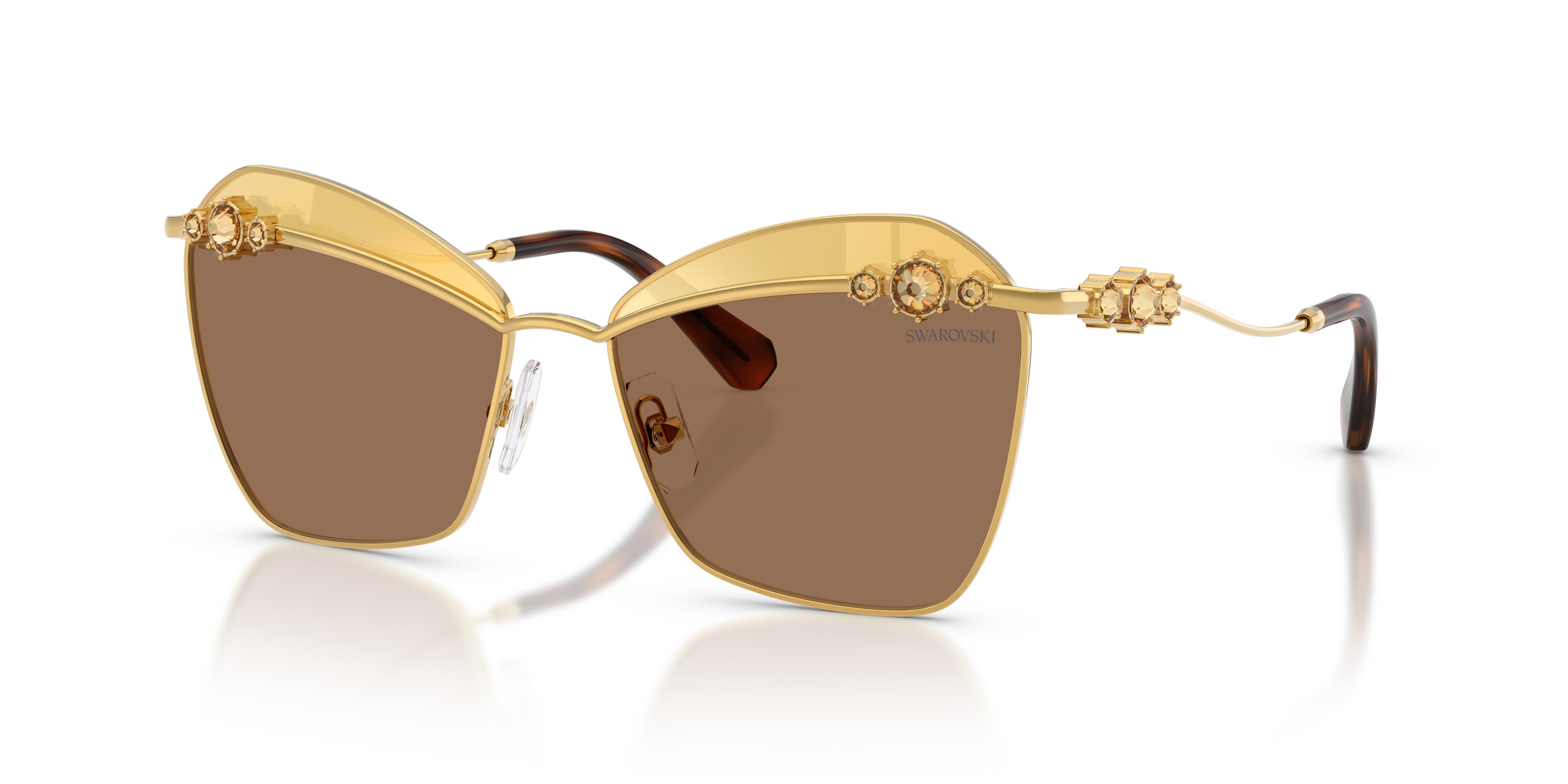 SWAROVSKI SK7040 4007TO 57