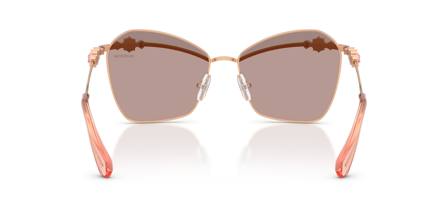 SWAROVSKI SK7040 401461 57