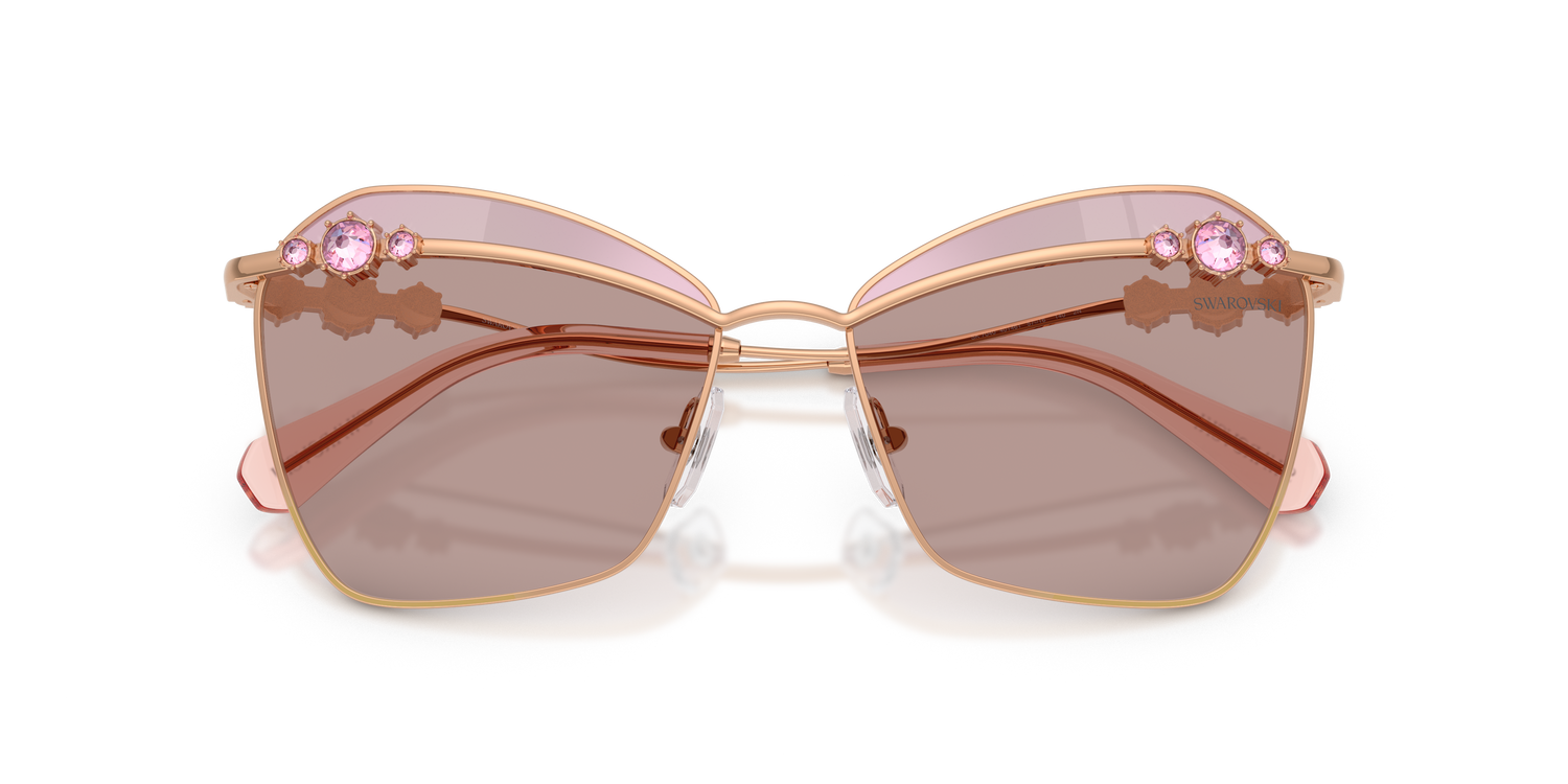 SWAROVSKI SK7040 401461 57