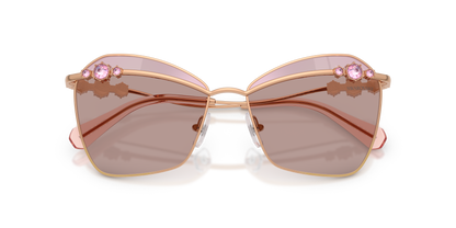 SWAROVSKI SK7040 401461 57