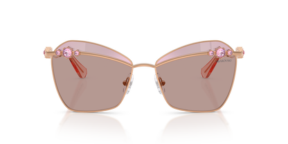 SWAROVSKI SK7040 401461 57