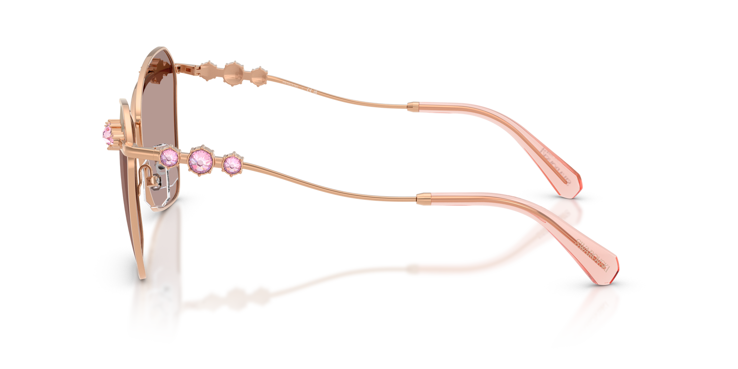 SWAROVSKI SK7040 401461 57