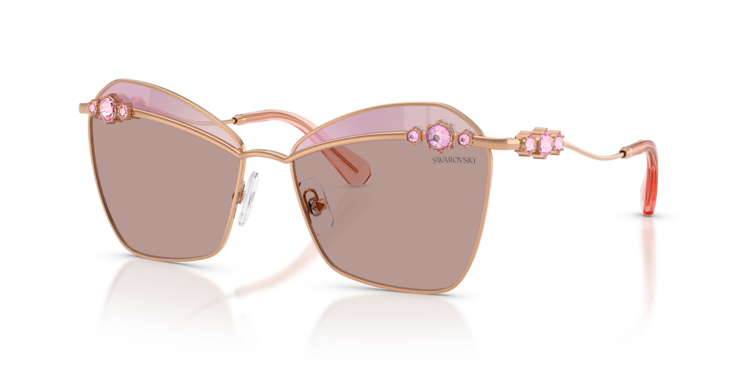 SWAROVSKI SK7040 401461 57