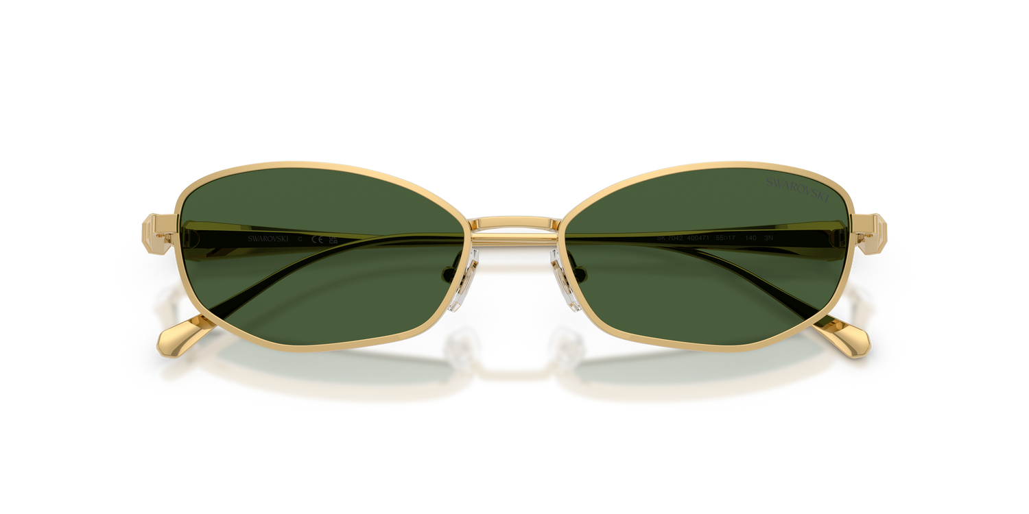 SWAROVSKI SK7042 400471 55