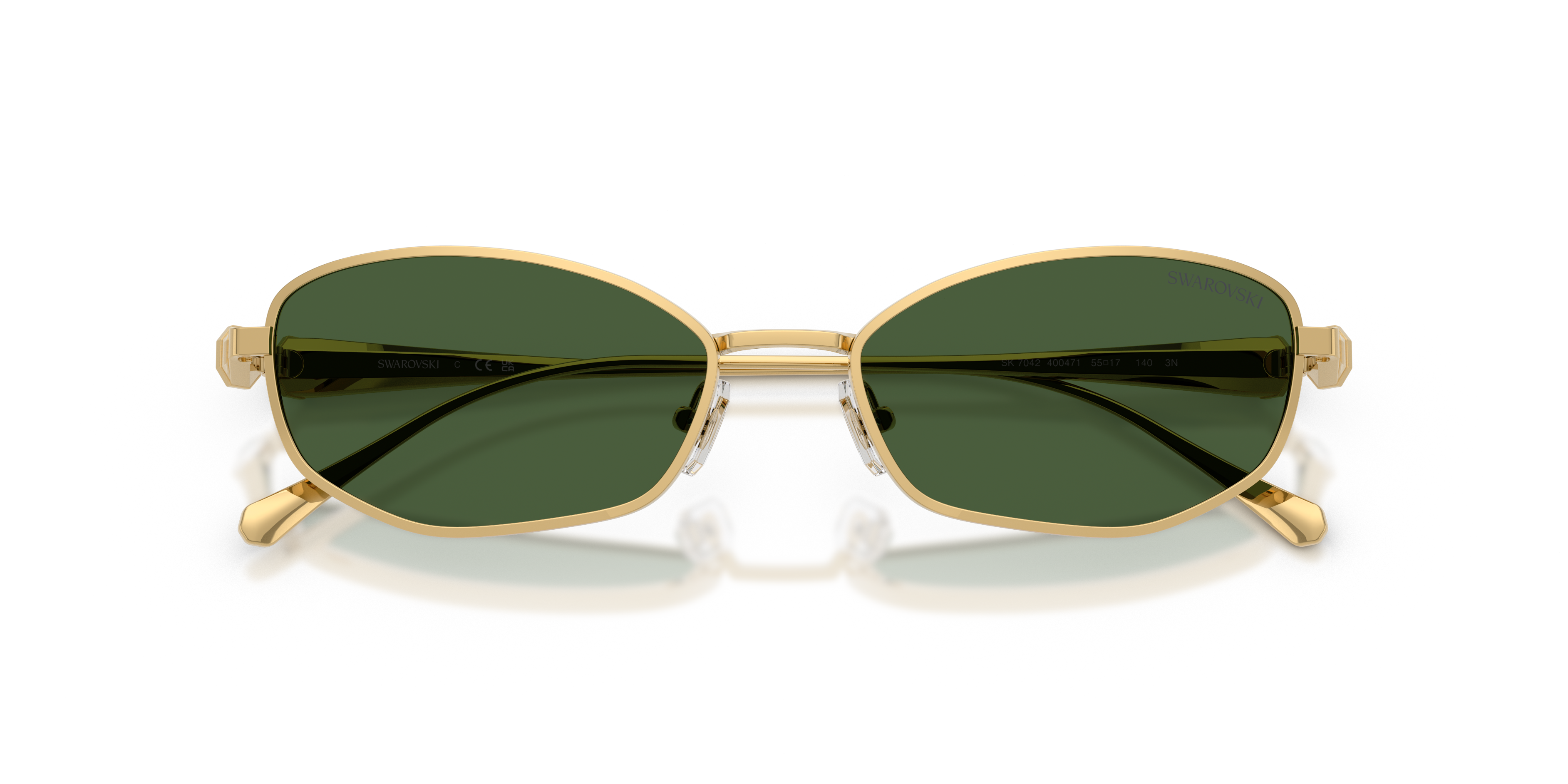 SWAROVSKI SK7042 400471 55