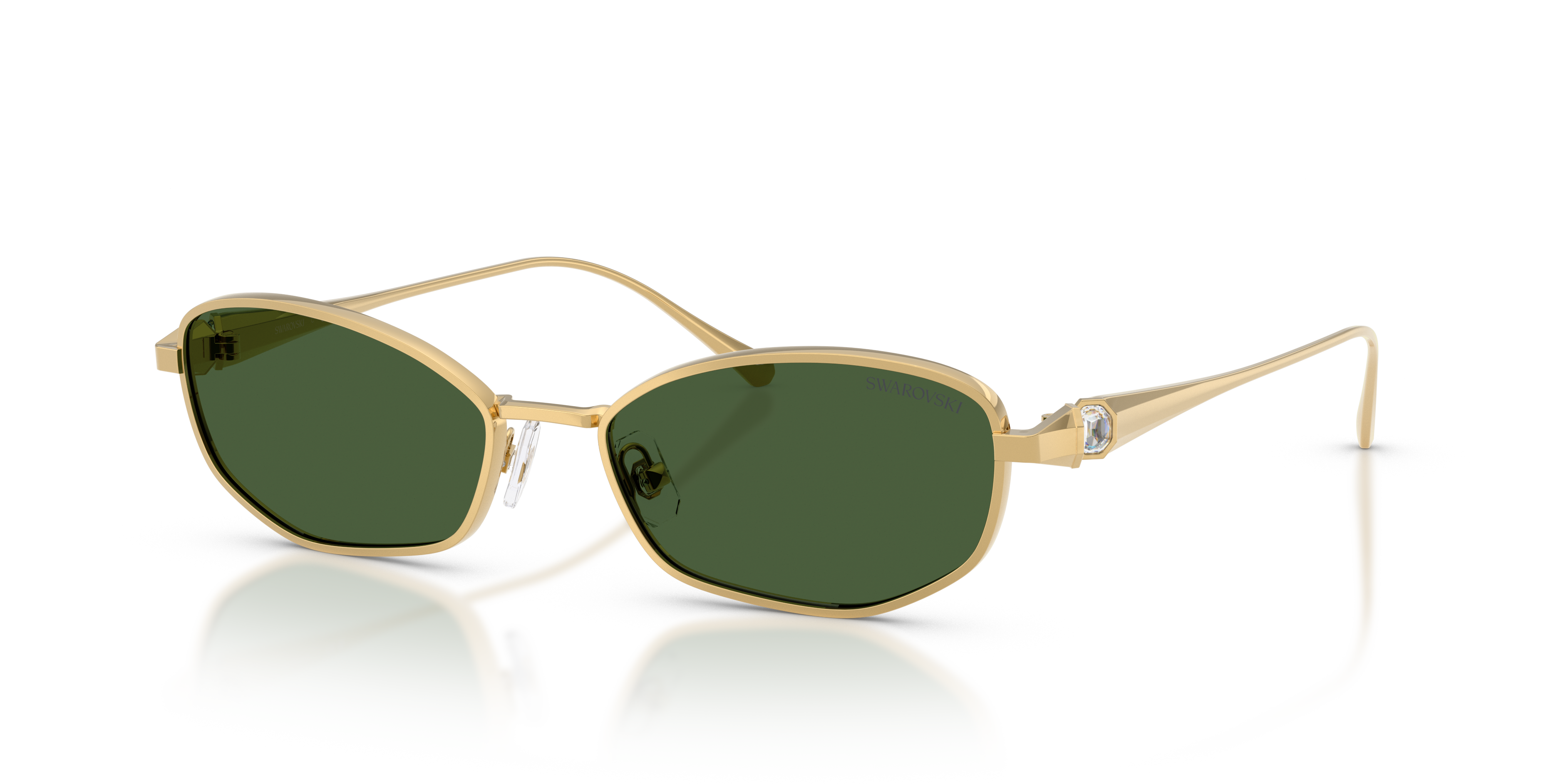 SWAROVSKI SK7042 400471 55