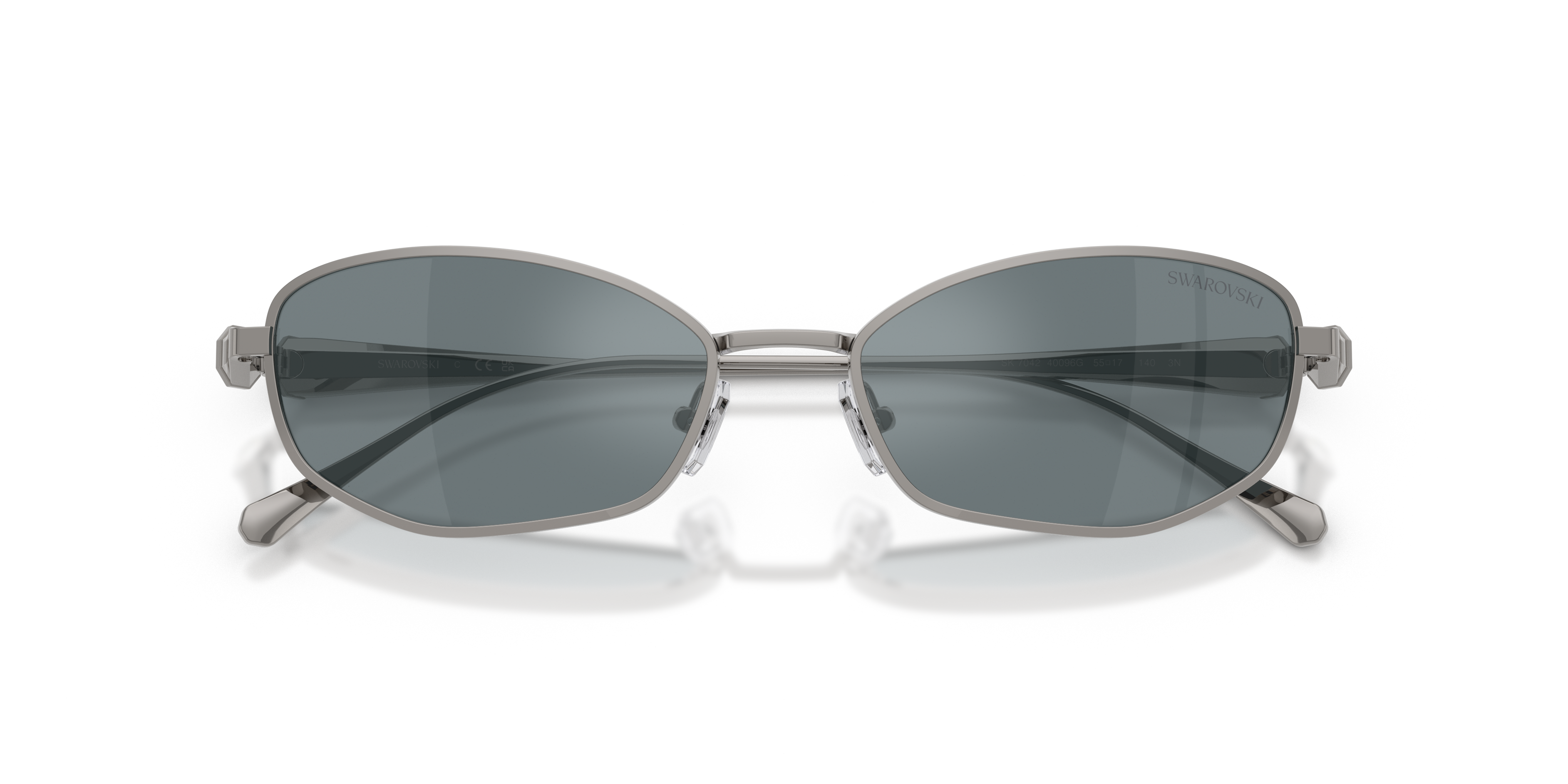 SWAROVSKI SK7042 40096G 55