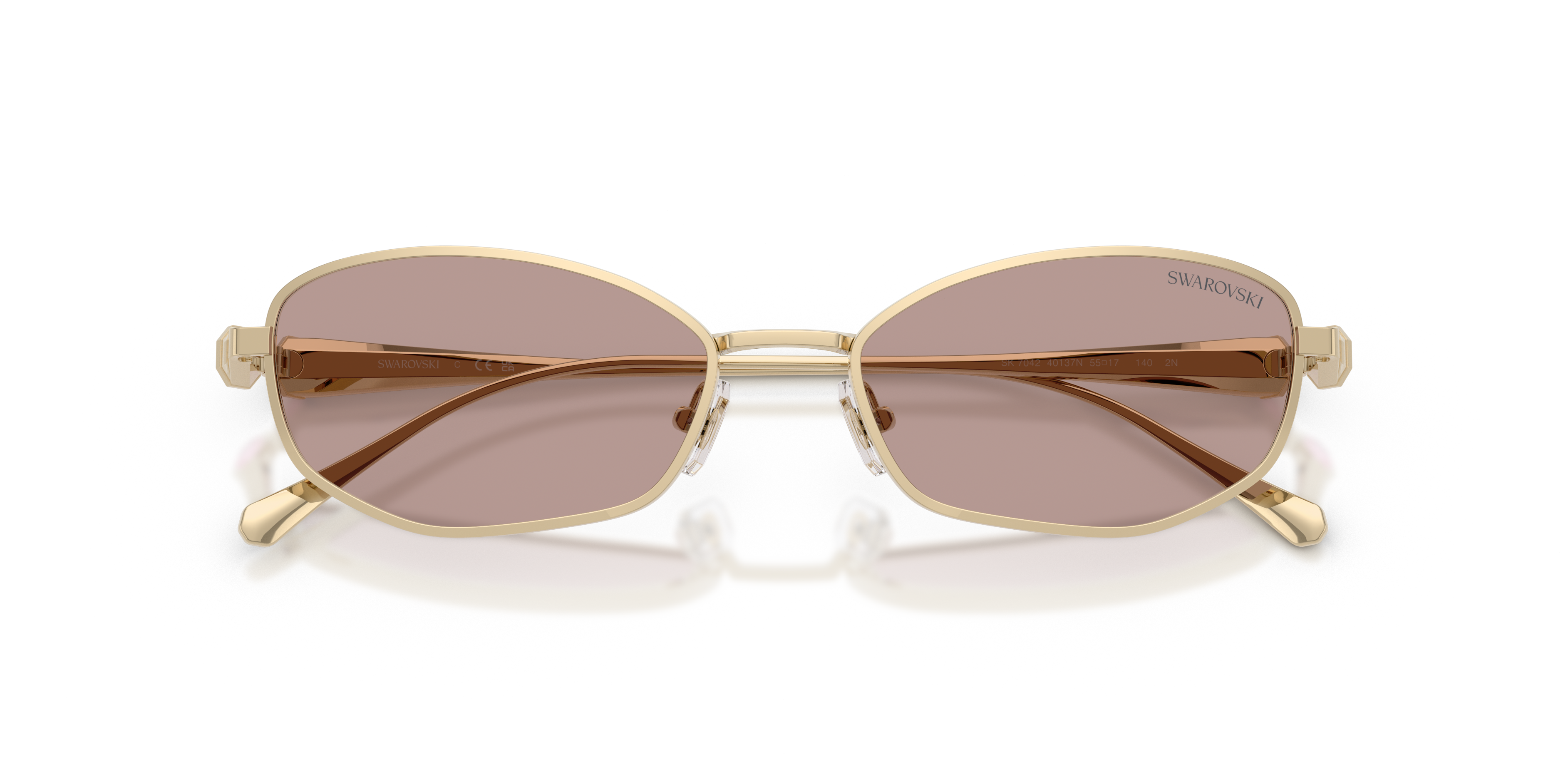 SWAROVSKI SK7042 40137N 55