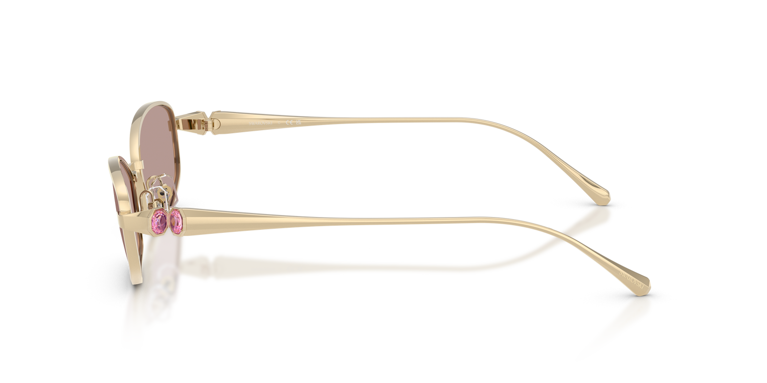 SWAROVSKI SK7042 40137N 55