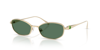 SWAROVSKI SK7042 4013M1 55