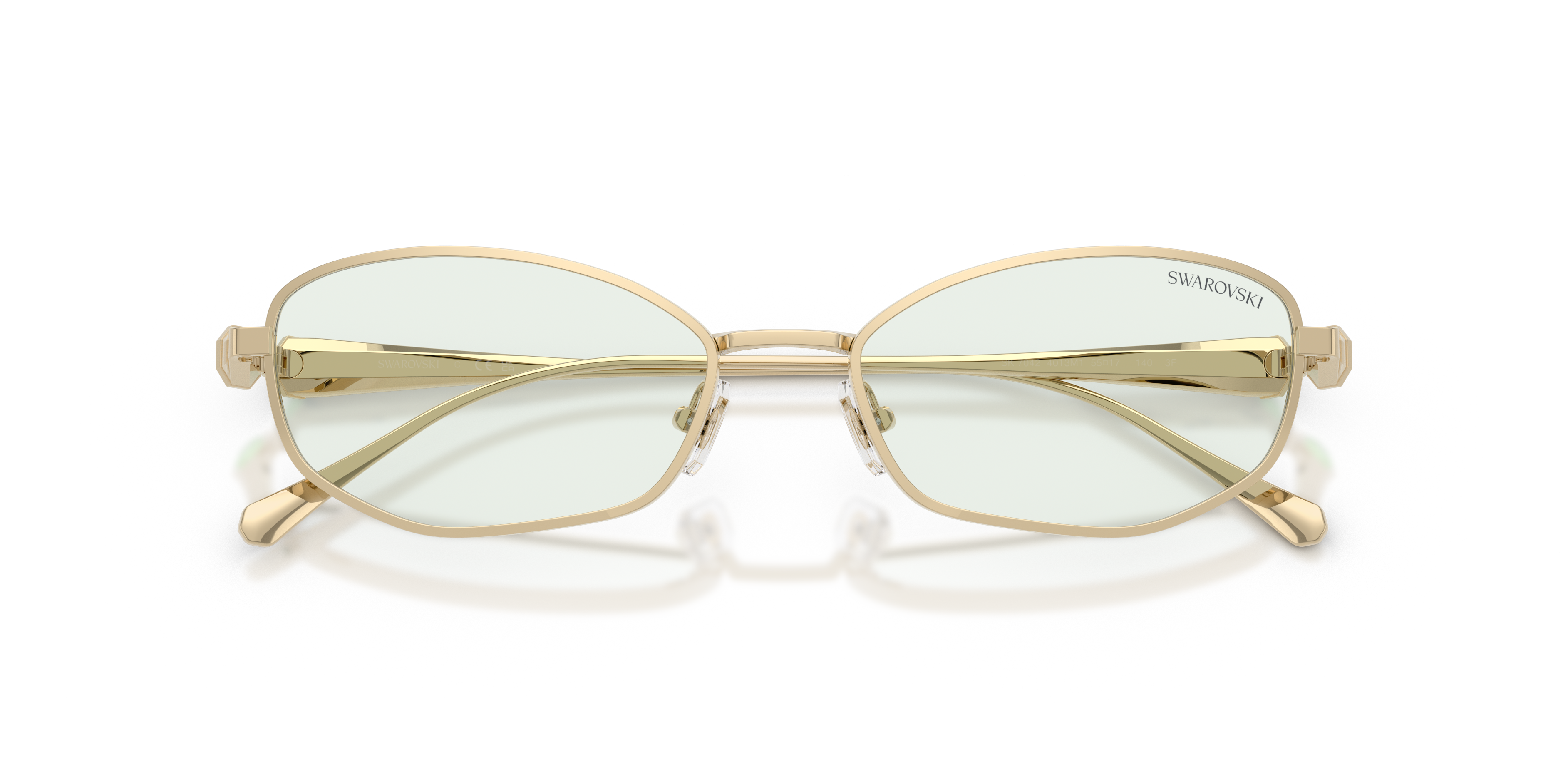 SWAROVSKI SK7042 4013M1 55