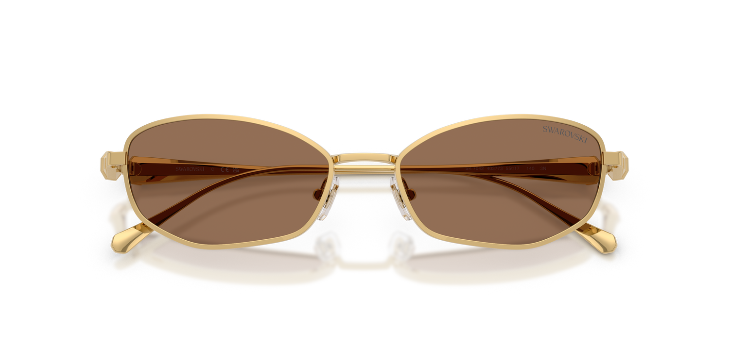 SWAROVSKI SK7042 403773 55