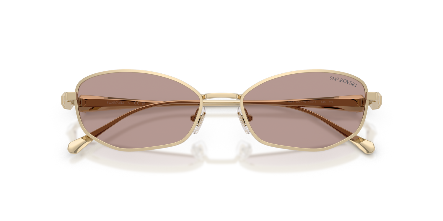 SWAROVSKI SK7042 40467N 55