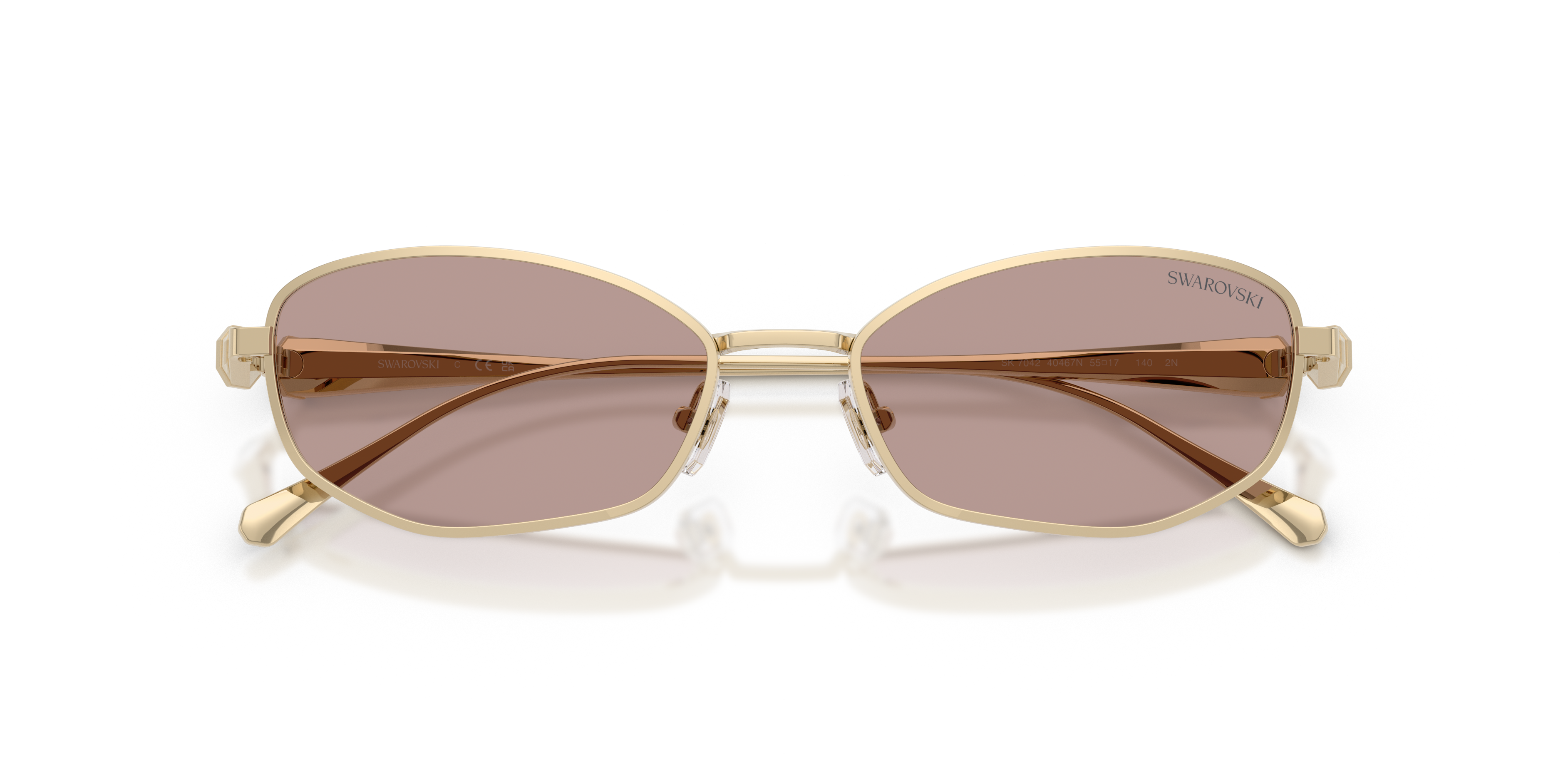 SWAROVSKI SK7042 40467N 55