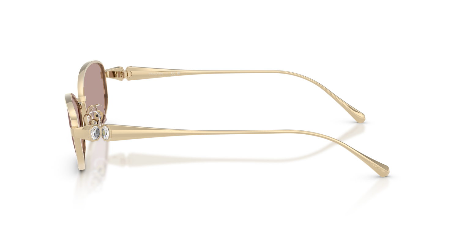 SWAROVSKI SK7042 40467N 55