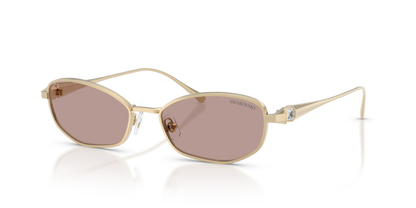 SWAROVSKI SK7042 40467N 55