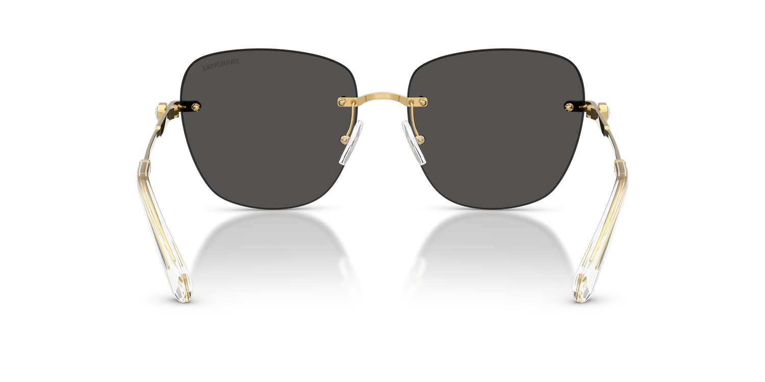 SWAROVSKI SK7043 400487 58