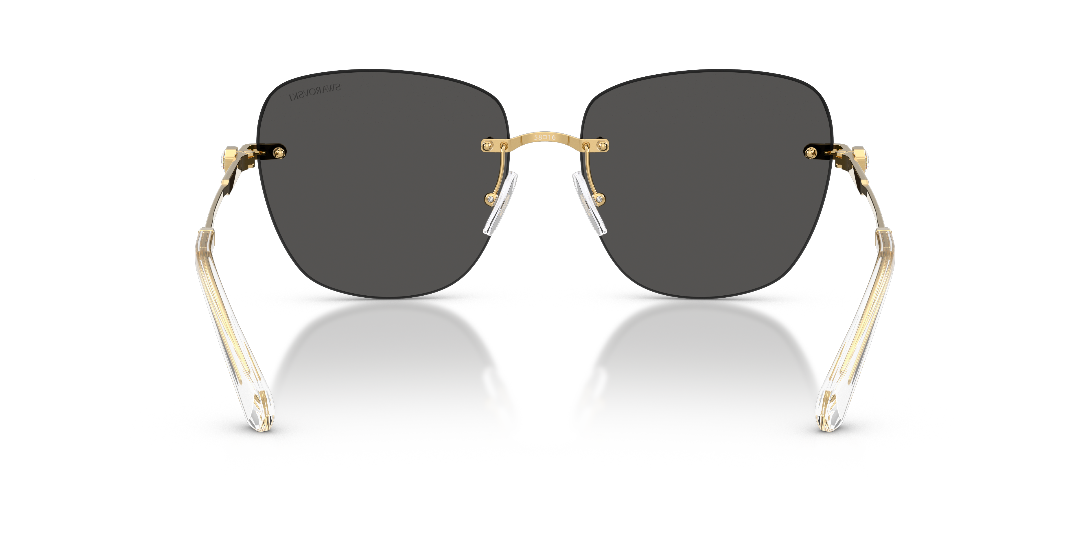 SWAROVSKI SK7043 400487 58