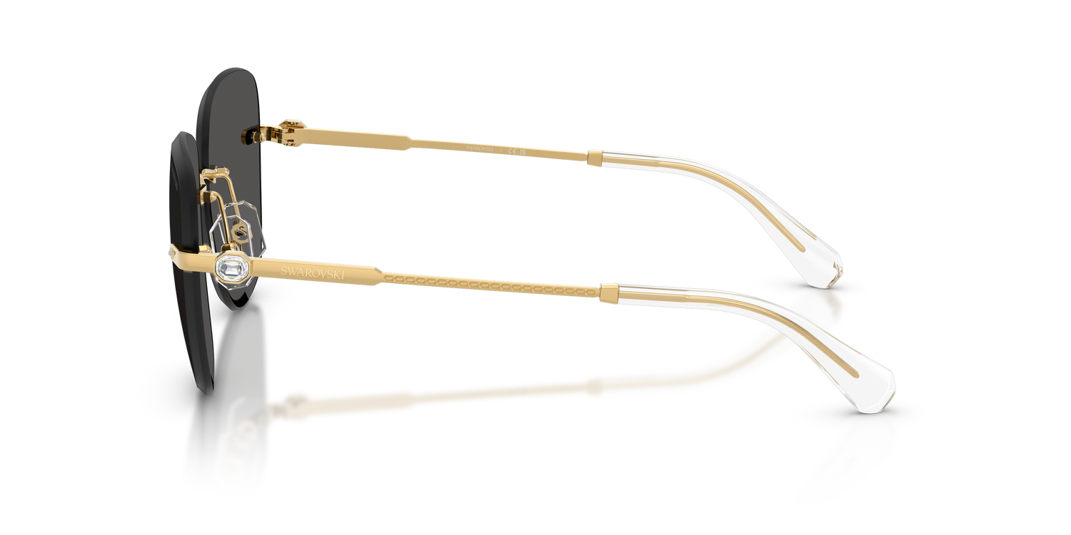 SWAROVSKI SK7043 400487 58