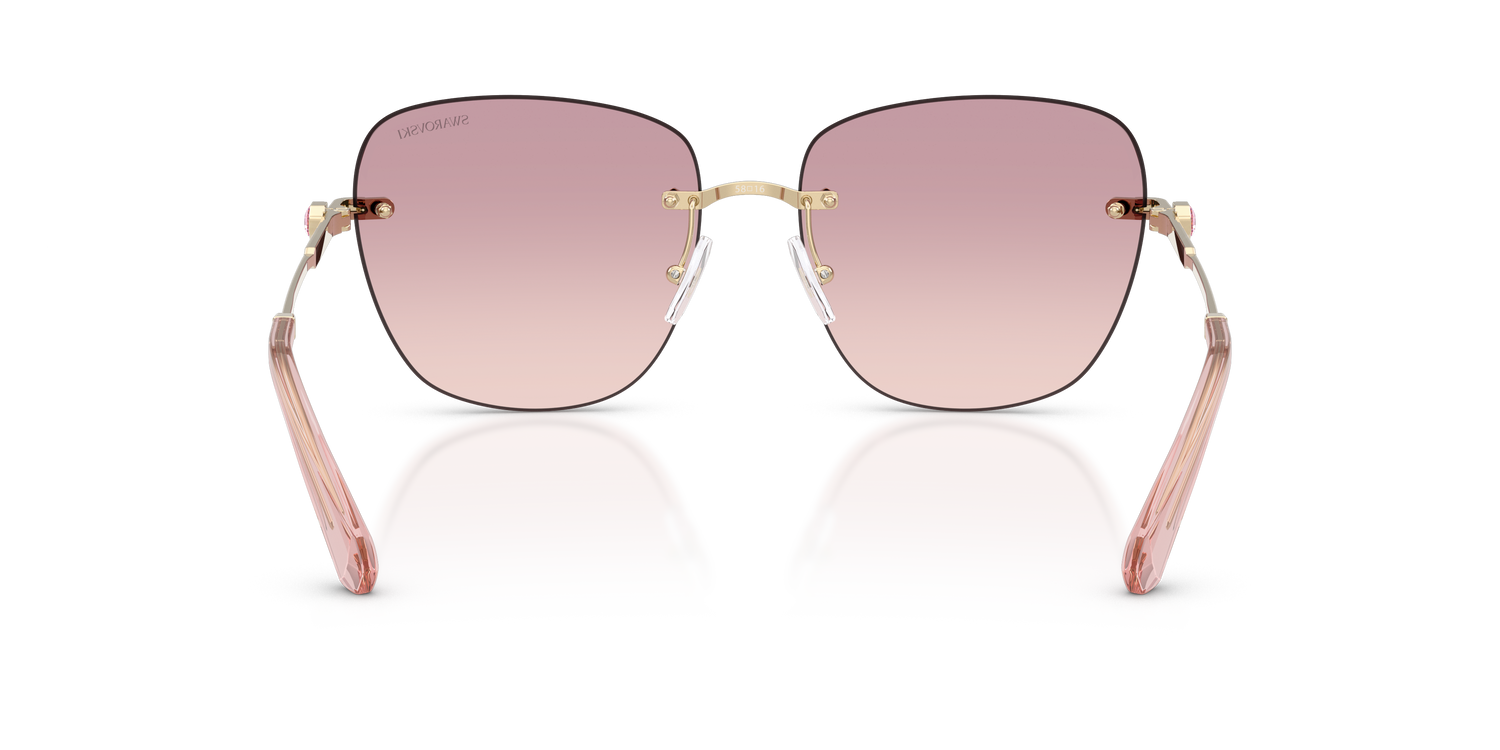 SWAROVSKI SK7043 401368 58