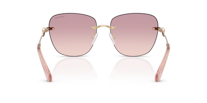 SWAROVSKI SK7043 401368 58