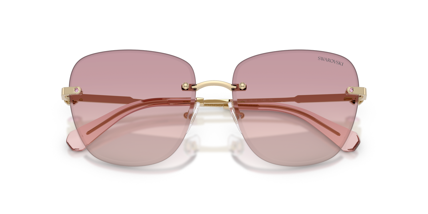 SWAROVSKI SK7043 401368 58