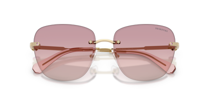 SWAROVSKI SK7043 401368 58