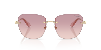 SWAROVSKI SK7043 401368 58