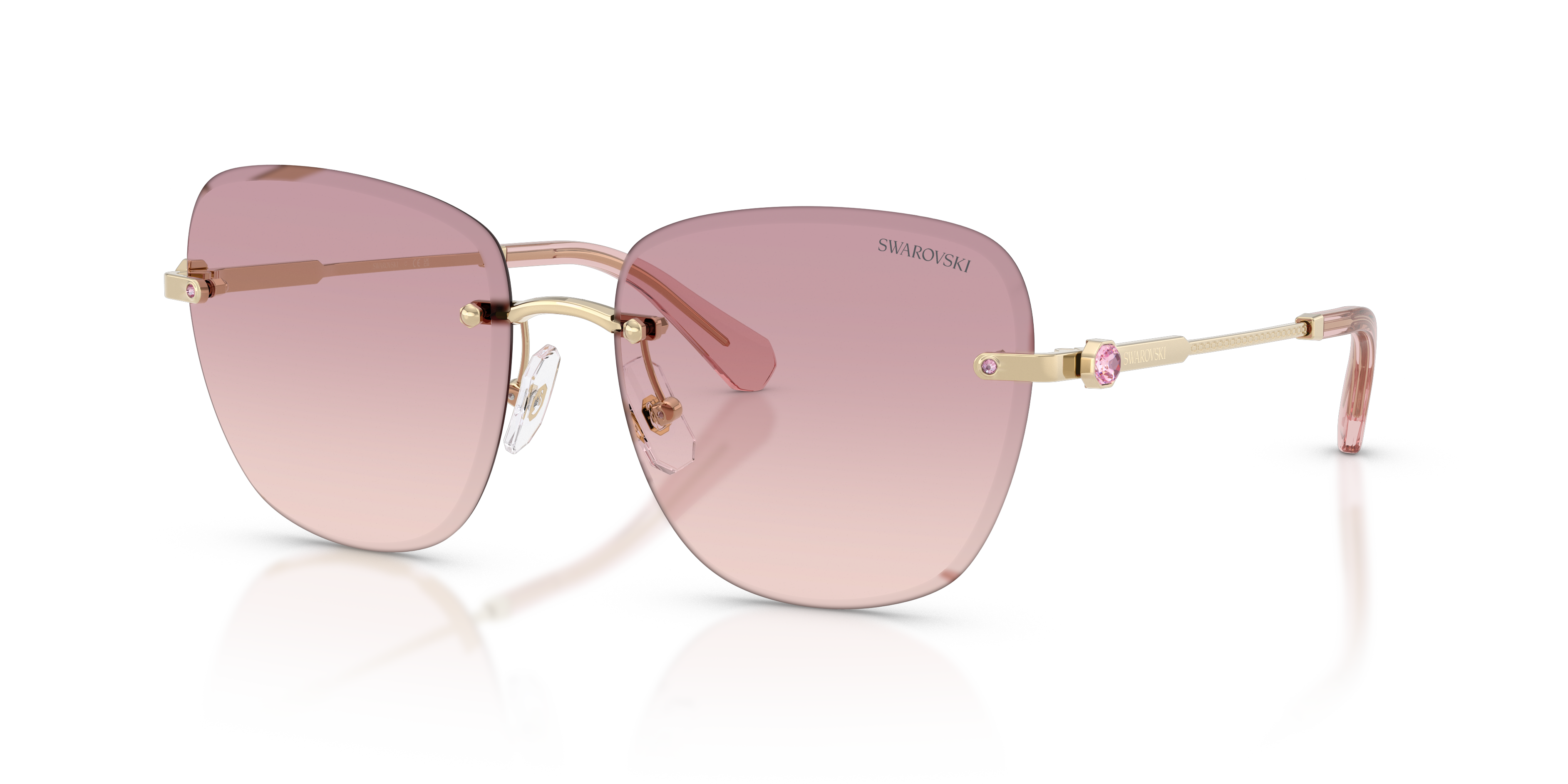 SWAROVSKI SK7043 401368 58