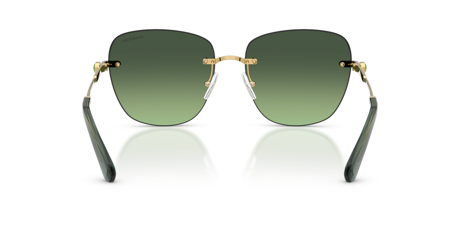 SWAROVSKI SK7043 40172A 58