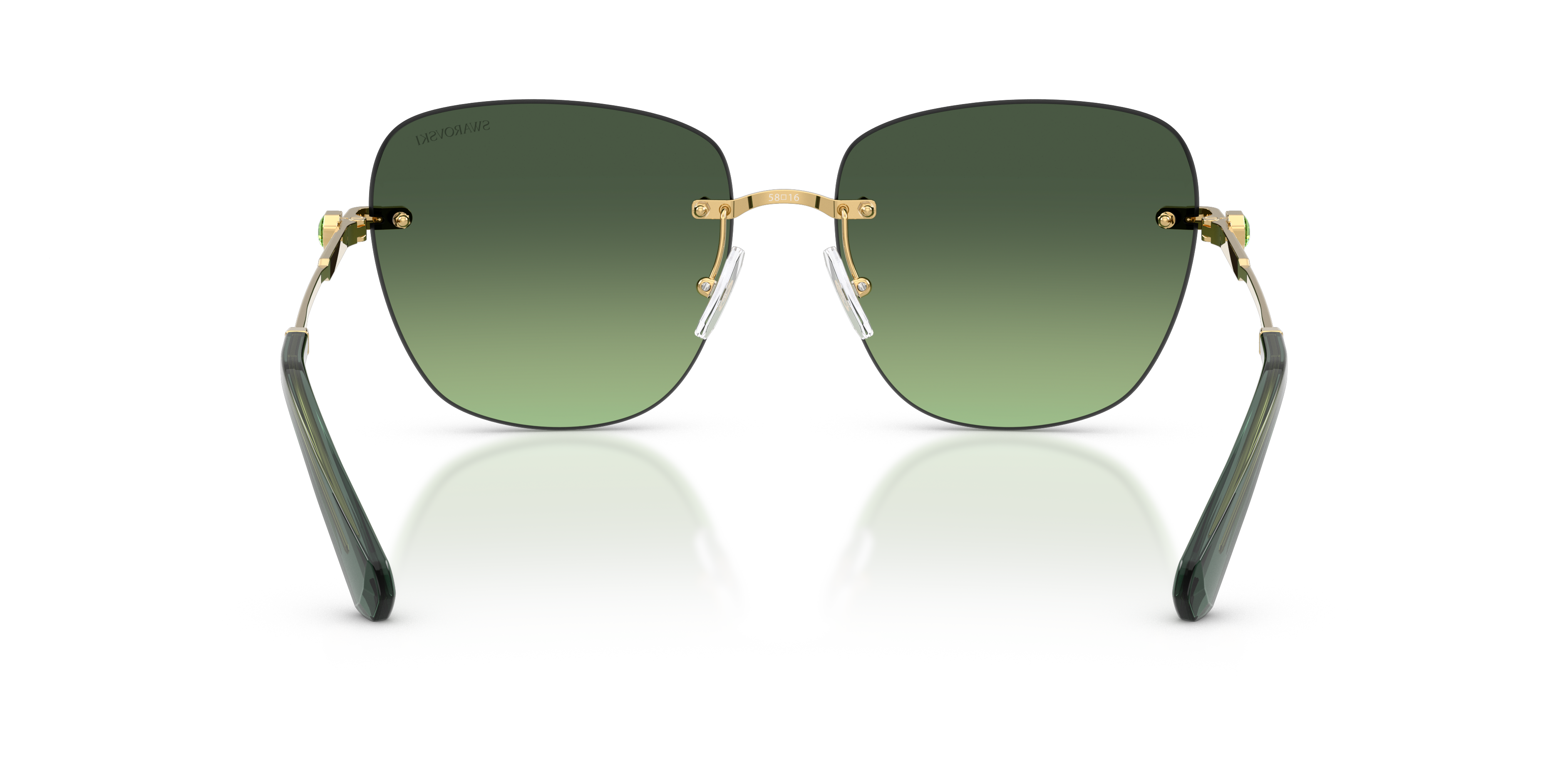 SWAROVSKI SK7043 40172A 58