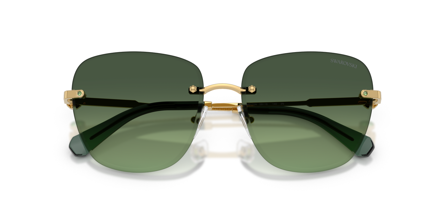 SWAROVSKI SK7043 40172A 58
