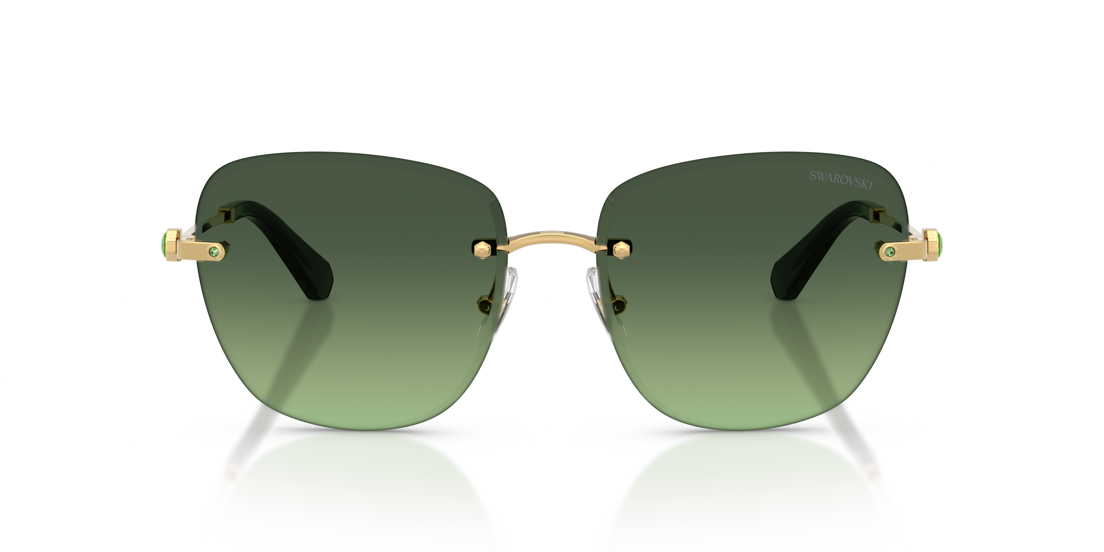 SWAROVSKI SK7043 40172A 58