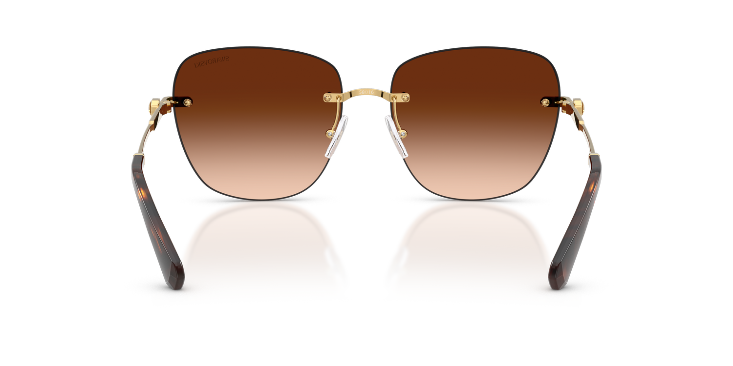 SWAROVSKI SK7043 403774 58