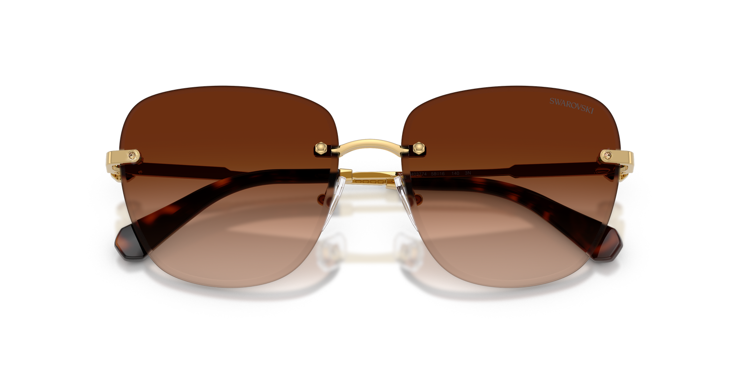 SWAROVSKI SK7043 403774 58