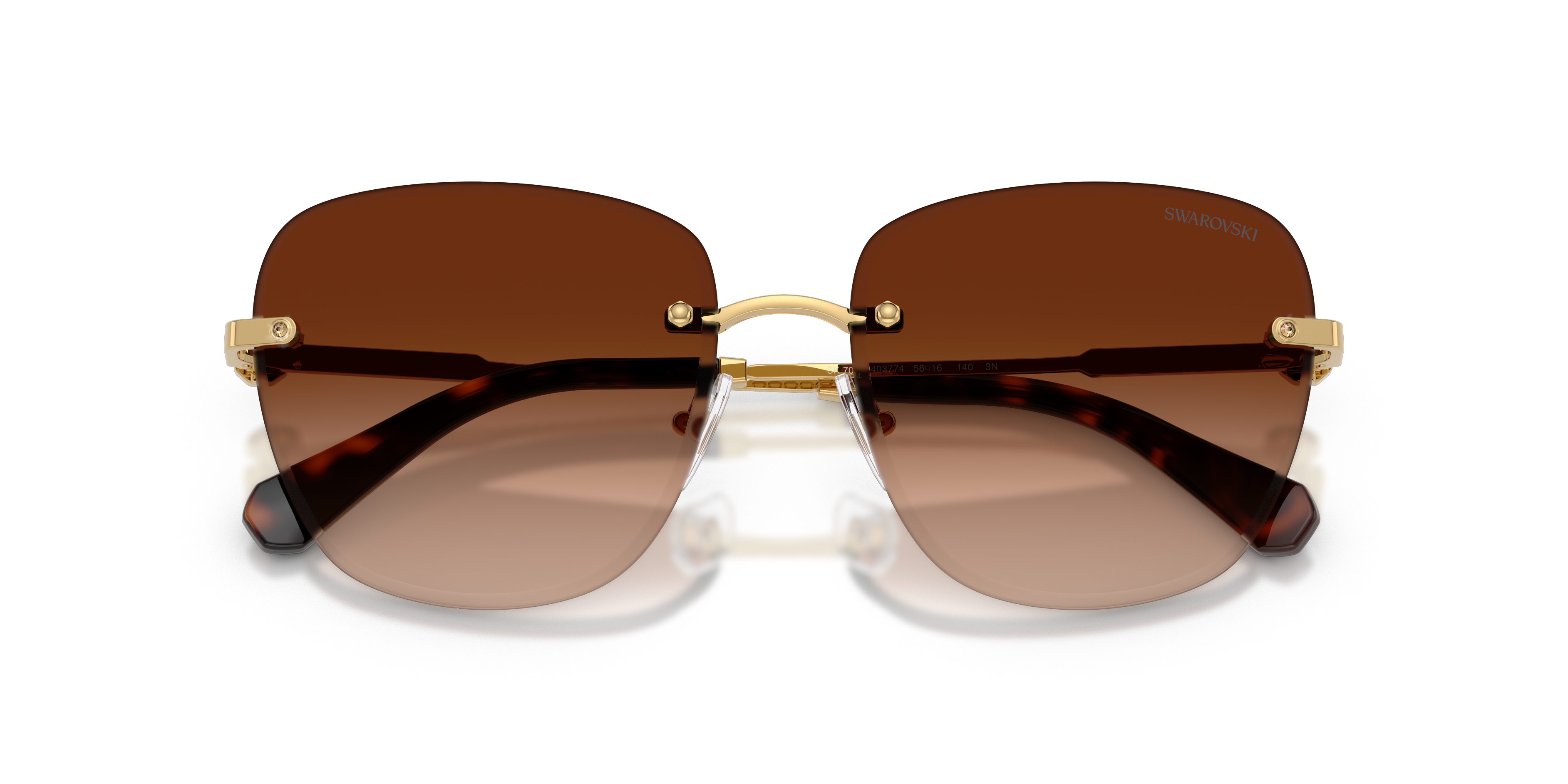 SWAROVSKI SK7043 403774 58