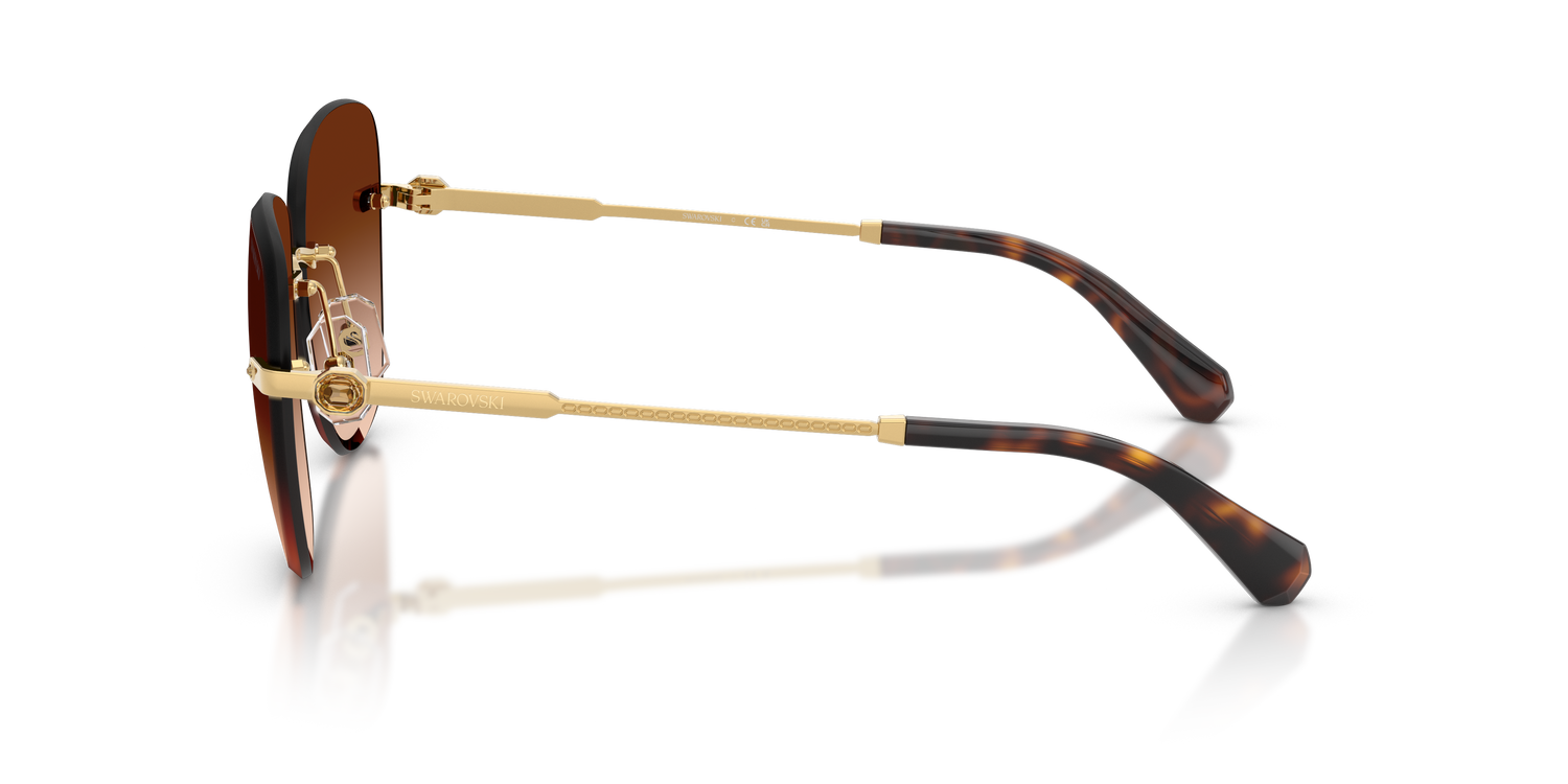 SWAROVSKI SK7043 403774 58