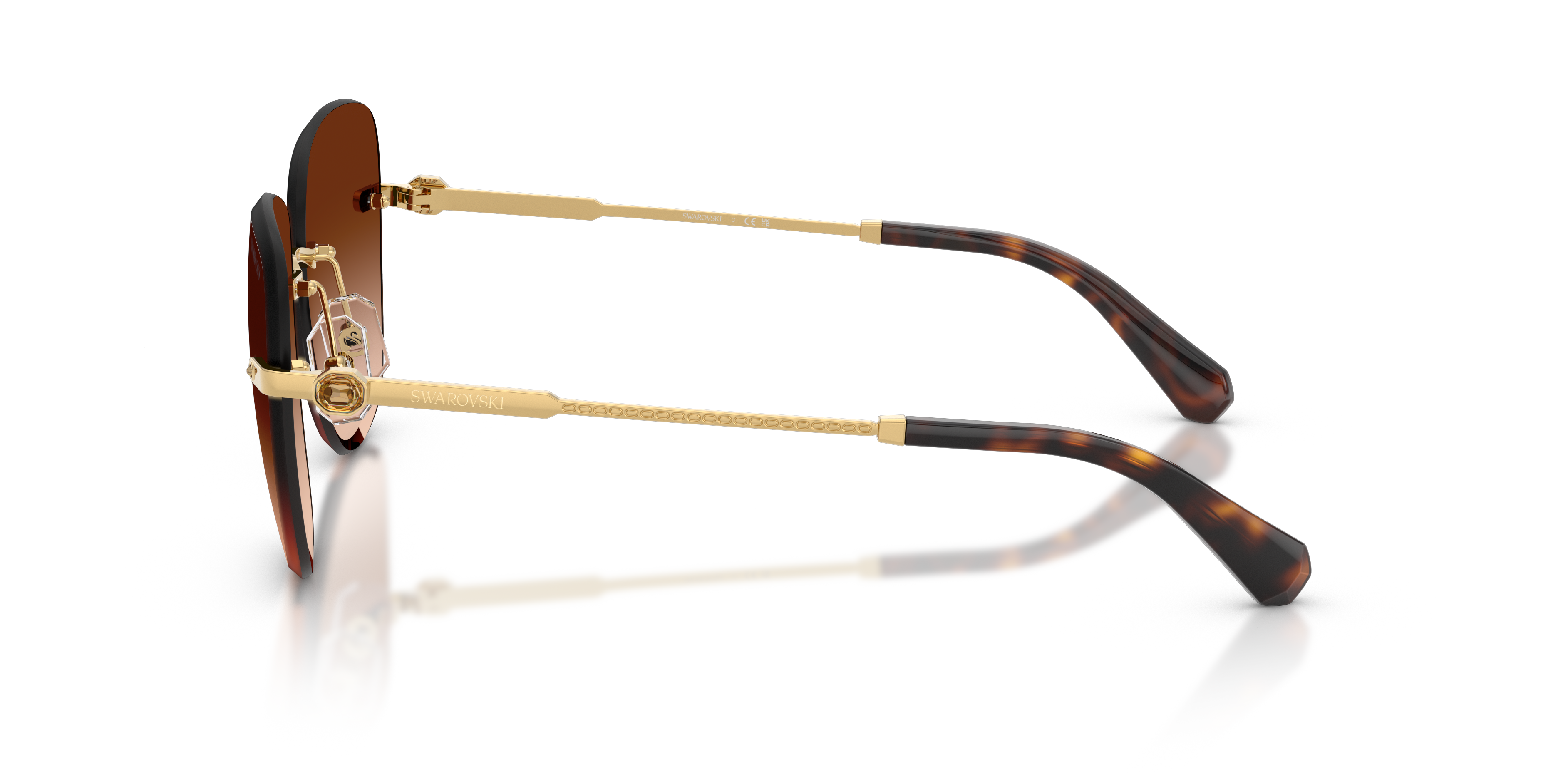 SWAROVSKI SK7043 403774 58