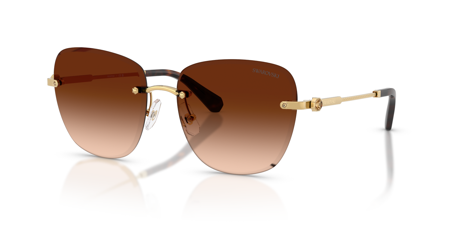 SWAROVSKI SK7043 403774 58