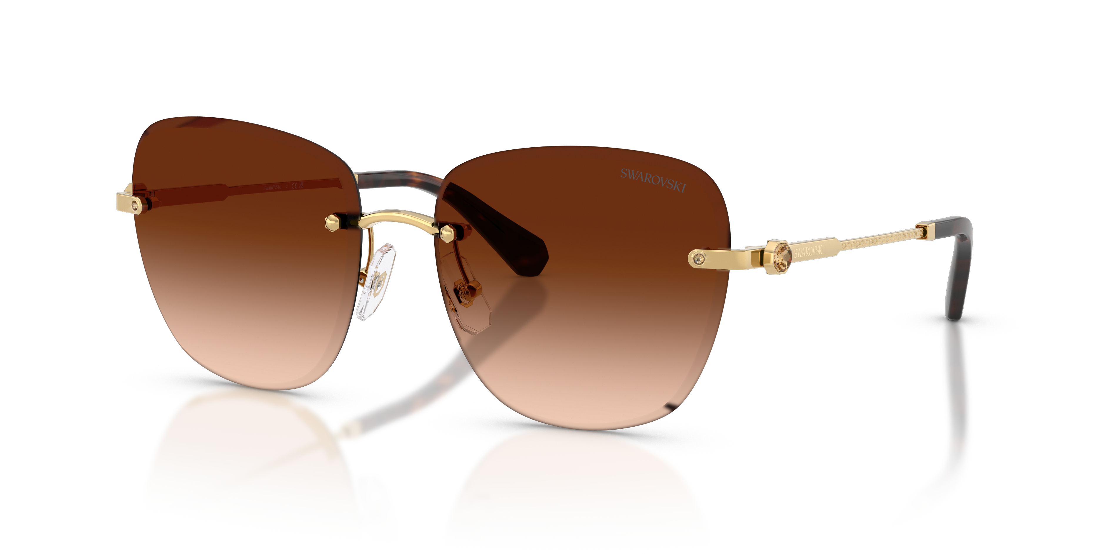 SWAROVSKI SK7043 403774 58