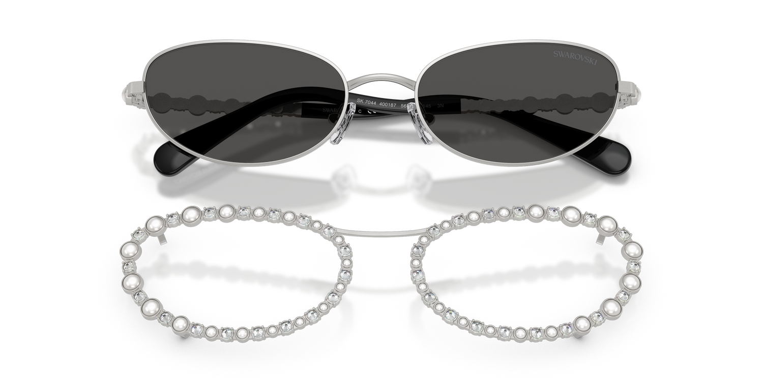 SWAROVSKI SK7044 400187 56