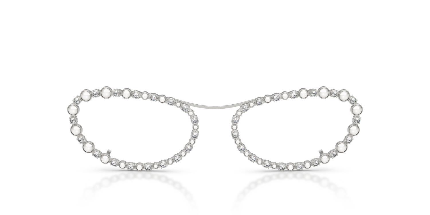 SWAROVSKI SK7044 400187 56