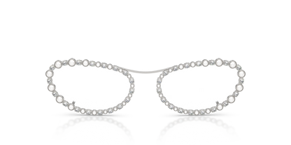 SWAROVSKI SK7044 400187 56