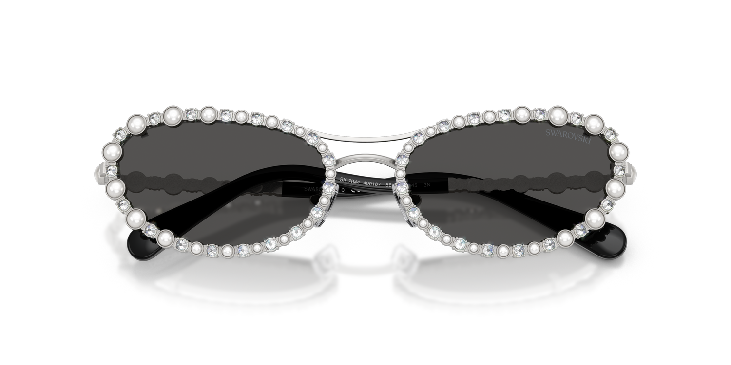 SWAROVSKI SK7044 400187 56