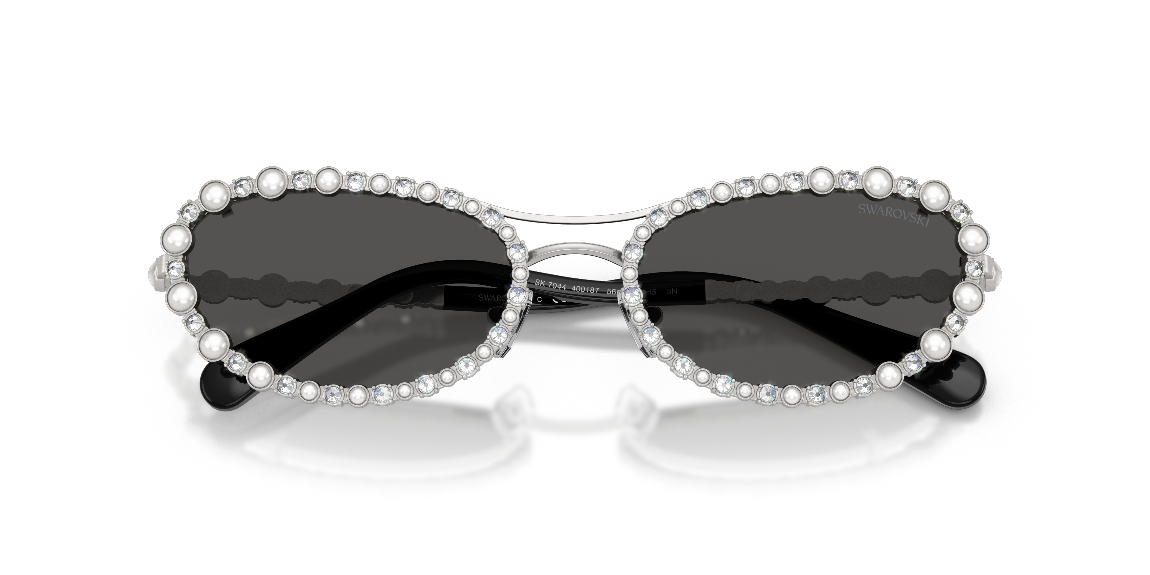 SWAROVSKI SK7044 400187 56