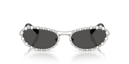 SWAROVSKI SK7044 400187 56