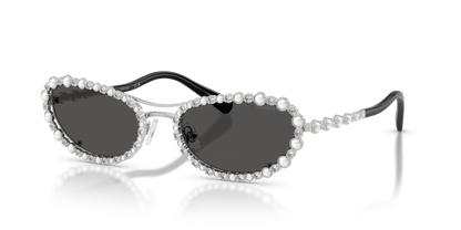 SWAROVSKI SK7044 400187 56